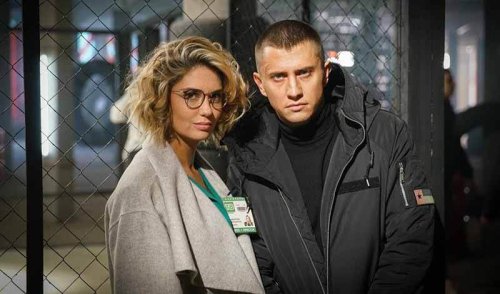 Когда выйдет сериал В клетке 3 сезон