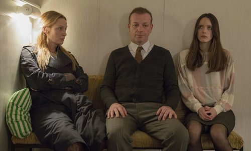 Художественные эротические фильмы