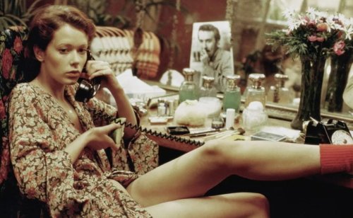 Эммануэль в Венеции 1993